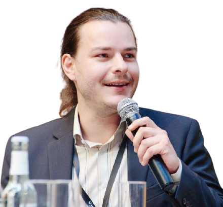 Sebastian Lenke e.Ray Europa GmbH