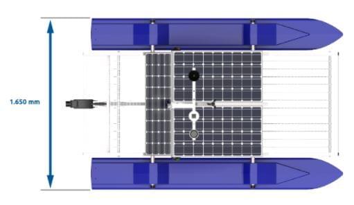 WAMO 360 Hochwasserschutz Hochwasserwarnung Pegelstandsmessung e.Ray Europa GmbH
