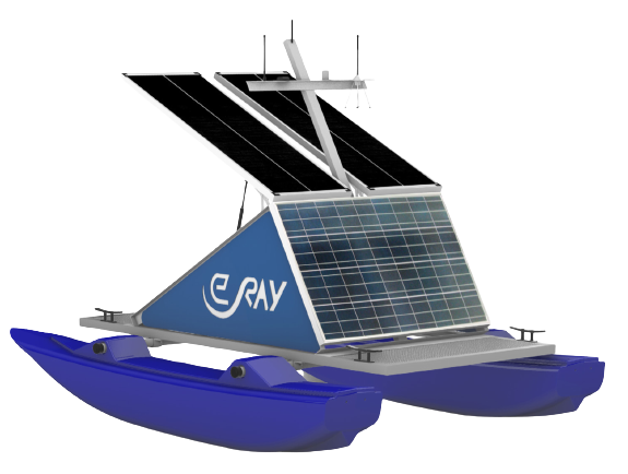 WAMO 360 Hochwasserschutz Hochwasserwarnung Pegelstandsmessung e.Ray Europa GmbH