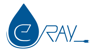 e.Ray Europa GmbH Logo